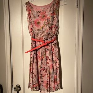 Dress Size 4